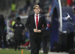 弗洛因德：帕夫洛维奇身体不适，会讨论是否放他前往国家队报到 配图