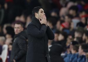 还得等！阿森纳近4次联赛杯决赛全部输球，最近1次夺冠是1993年 配图