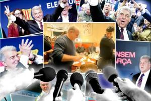 马卡解构拉波尔塔:舞台型人物、表演者角色、展现出领导力 配图