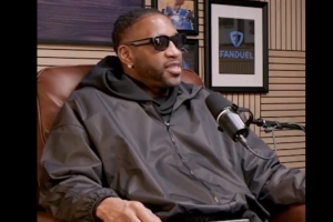 麦迪：现在疯三已经不再有黑马了 小球队也可以转会吸纳实力球员 配图