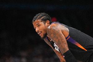 杰伦·格林：攻防两端侵略性更强了 对阵掘金能检验我们真实实力 配图