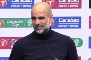 瓜帅:我当然希望是我9分领跑,但少赛1场+主场交锋,也许只差3分 配图