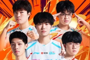 外网热议BLG夺得先锋赛冠军：G2是LPL最喜欢的队伍 配图