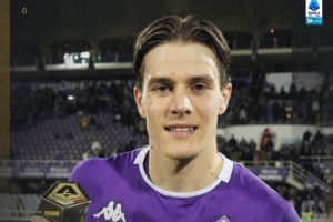 法乔利：希望与恩多尔分享全场最佳 遗憾落选国家队需继续努力 配图