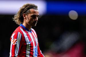 队报:格列兹曼除了欧洲最想去美职联,想为马竞夺冠后再离开 配图