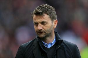 舍伍德：若热刺邀我回归救火，我能确保球队留在英超 配图