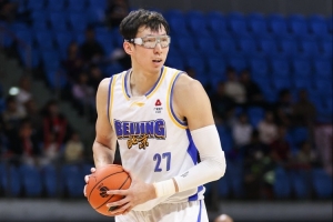 北京男篮在整体实力等多方面都好于吉林 周琦8罚0中令人匪夷所思 配图