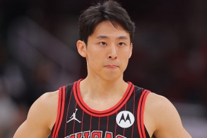 河村勇辉:我要证明身材矮小的球员也能立足NBA 这确实不易 配图