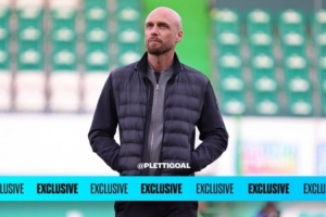 德天空:德乙埃弗斯堡体育CEO布克是多特体育总监候选人 配图