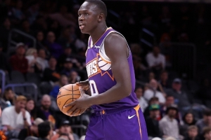 瑞安·邓恩：马卢阿奇和弗莱明进步巨大 前者信心十足敢投敢打 配图