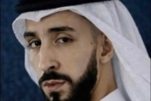 何意味?雷霆中锋霍姆格伦更改个人社媒头像 头戴白布很别致 配图