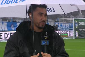 告别绿茵！38岁帕耶宣布退役，曾效力马赛、西汉姆、圣埃蒂安等队 配图