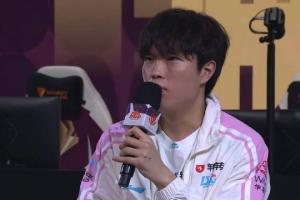 这真是斌哥?Bin:不管对手再强大 只要自己够努力 一定会有机会赢 配图