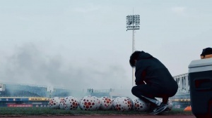 《这一程》EP.3 ｜3/21 青岛西海岸VS深圳新鹏城 配图