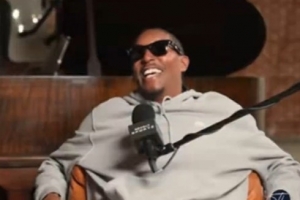 在快船和湖人打球的区别？路威：快船代表着街头 湖人则是好莱坞 配图