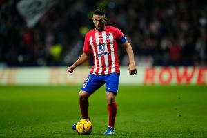 点球没吹?科克:裁判给出的解释是他没看到点球,VAR也没有提示 配图