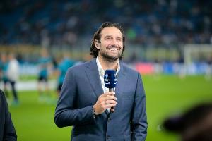 托尼:国米需要队长劳塔罗,佛罗伦萨表现很高不该排名这么低 配图