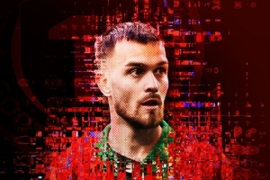 德转更新瓦吉奇转会费,球员100万欧加盟辽宁铁人 配图