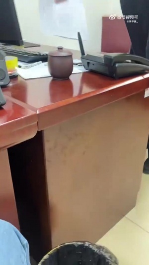 李平康晒戴琳录音:与警察在电话里态度很好+承诺还钱 但实际没还 配图