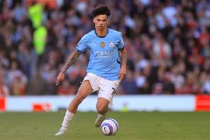 奥赖利：我们需要以此为契机继续前进，这将给我们带来良好的势头 配图