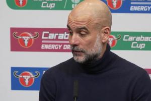 瓜帅称枪、仁、萨欧洲最强？实为罗马诺、马卡报等媒体误解闹乌龙 配图