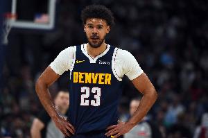 完全体掘金回归!卡梅隆·约翰逊感慨:这才是真正的我们 配图