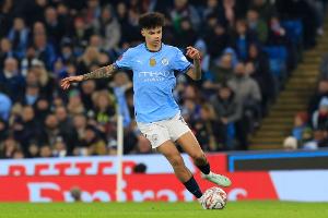 2017年的伊布之后，奥赖利成首位联赛杯决赛梅开二度的球员 配图