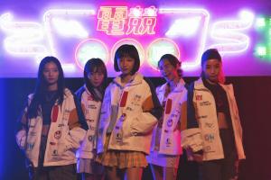 全女电竞电影仅剩两间影院播放！主创仍旧不服 配图