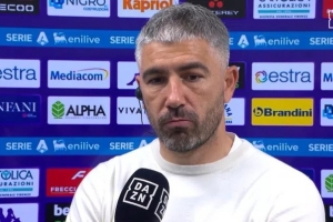 科拉罗夫:我们仍然领先第二名6分,能否终结悬念就看我们自己了 配图