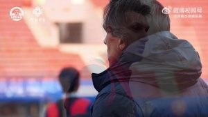 2026中超联赛第3轮河南俱乐部1:1武汉三镇 Match Day比赛日纪实 配图