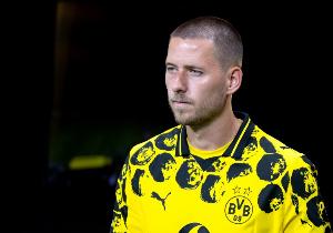 安东:聚勒、布兰特等人要离开我很遗憾 相信球队会签下好的新援 配图