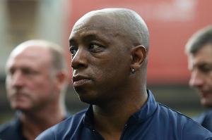 赖特:阿森纳目标是赢得联赛冠军,这次失败可能成为前进的催化剂 配图