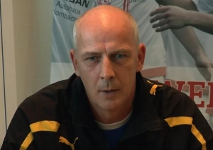 巴斯勒：吕迪格过去场内外有很多负面表现 我和德足协关系已破裂 配图