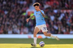 瓜帅治下多名球员重要杯赛决赛打进两球并列最多,奥赖利最新加入 配图