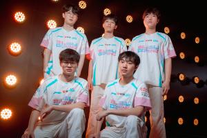 美美预约巴西商K！中国台湾论坛热议BLG夺冠：Bin哥就是会踢呀！真给左手躺个冠军 配图