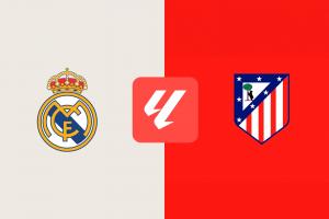 焦点战!皇马vs马竞首发:维尼修斯、迪亚斯先发,姆巴佩替补 配图