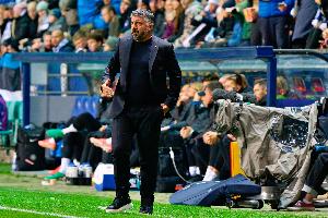 加图索:若球员有顾虑不会强迫 我当然有压力但必须保持冷静心态 配图