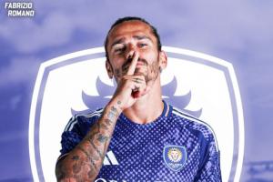 Here we go！罗马诺：35岁格列兹曼今夏将自由身加盟MLS奥兰多城 配图