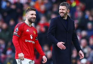 曼晚：因中东局势混乱，曼联已建议部分球员度假期间勿前往迪拜 配图