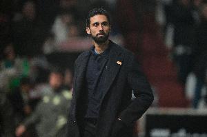 不容易！皇马2022年9月之后首次在西甲击败马竞 配图