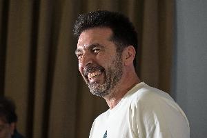 布冯:现在是意大利国家队的决定性时刻,我们需要用表现说服球迷 配图