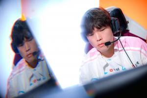 西方网友热议G2不敌BLG：Bin 毁了我的梦想 1v9 赢了这场比赛 配图