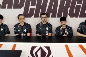 Caps喊话年轻选手:始终要相信自己,保持这个信念是非常重要的 配图