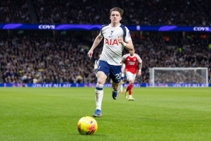 加拉格尔:英超和西甲差异并不大;格伊去曼城 我真为他开心 配图