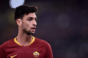 帕斯托雷:我最喜欢的技术动作是穿裆过人,儿时常在大街上踢球 配图