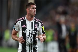 记者：尤文未来几天与弗拉霍维奇谈续约，各方对达成协议感到乐观 配图