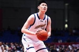 【吧友评选】CBA第29轮本土最佳球员 配图