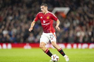 波耶特:乌加特今夏确实该转会 当初离开葡体没去切尔西令我遗憾 配图