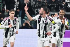 米体：尤文6年买卖差额负4亿欧居意甲首位 转会投入与成绩不匹配 配图