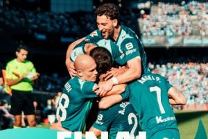 保级队惹不起！阿拉维斯让3追4惊天翻盘塞尔塔 收获保级关键3分 配图